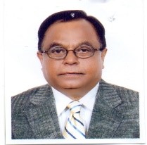 Dr. Raisul Awal Mahmood